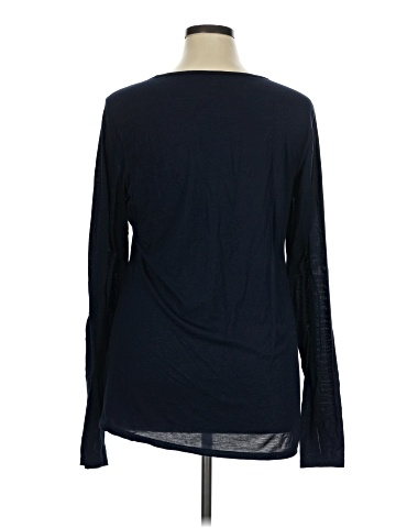 Active by Old Navy Long Sleeve T-Shirt (view 2)