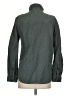 Gap 100% Cotton Green Jacket Size XS - photo 2