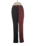 Hot Topic Plaid Black Casual Pants Size S - photo 1
