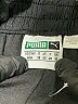 Puma 100% Nylon Solid Black Casual Pants Size M - photo 7