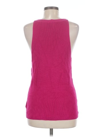 Lauren by Ralph Lauren Sleeveless Top (view 2)