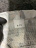 Unbranded Ivory Dress Size 6 - 7 - photo 4