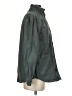 Gap 100% Cotton Green Jacket Size XS - photo 4