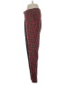 Hot Topic Plaid Black Casual Pants Size S - photo 5