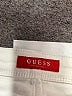 Guess White Jeans Size 24 waist - photo 7