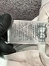 Guess White Jeans Size 24 waist - photo 8
