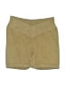JoyLab Tan Khaki Shorts Size M - photo 1
