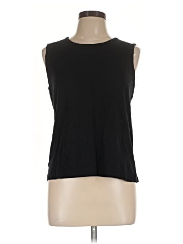 L.L.Bean Sleeveless T-Shirt (view 1)