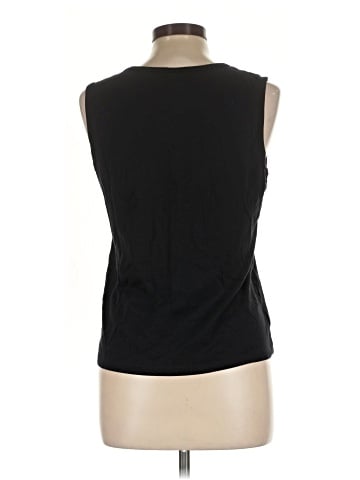 L.L.Bean Sleeveless T-Shirt (view 2)