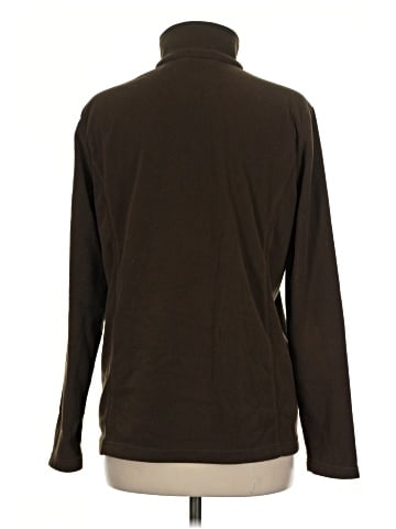 Lands' End Turtleneck Sweater (view 2)