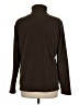 Lands' End 100% Polyester Brown Turtleneck Sweater Size M - photo 2