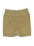 JoyLab Tan Khaki Shorts Size M - photo 2