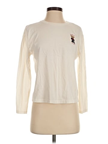 Primark Long Sleeve T-Shirt (view 1)