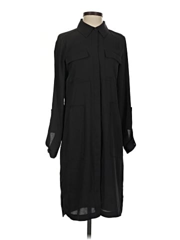 White House Black Market Casual Dress (view 1)
