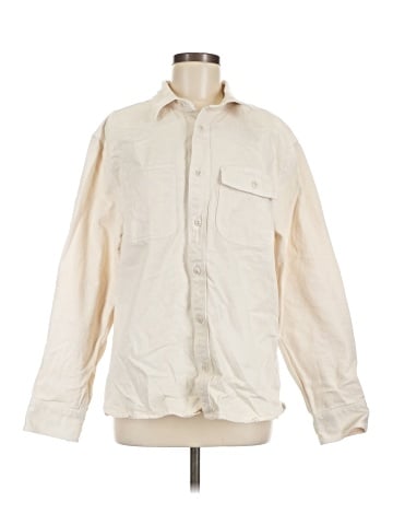 Madewell Jacket (view 1)