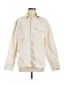 Madewell 100% Cotton Ivory Jacket Size M - photo 1
