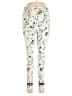 Fabletics Floral Ivory Casual Pants Size XL - photo 1