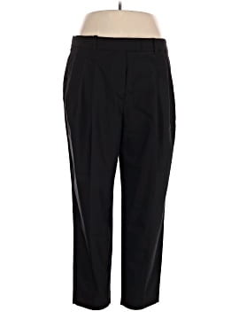 Banana Republic Wool Pants