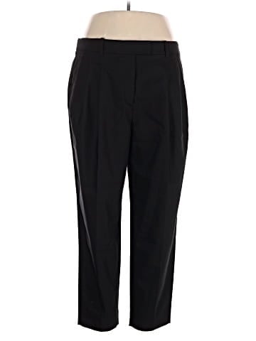 Banana Republic Wool Pants (view 1)