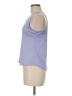 Layer 8 Purple Active Tank Size M - photo 5