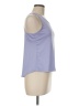 Layer 8 Purple Active Tank Size M - photo 4