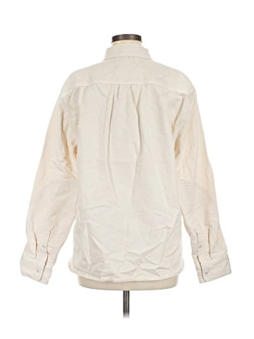 Madewell Jacket (view 2)