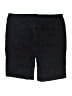 Torrid Solid Black Shorts Size 22 - photo 2