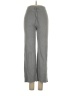 Stradivarius Gray Casual Pants Size XS - photo 1