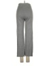 Stradivarius Gray Casual Pants Size XS - photo 2