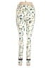 Fabletics Floral Ivory Casual Pants Size XL - photo 2