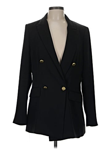 Ro & De Blazer (view 1)