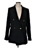 Ro & De 100% Polyester Black Blazer Size L - photo 1