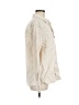 Madewell 100% Cotton Ivory Jacket Size M - photo 4