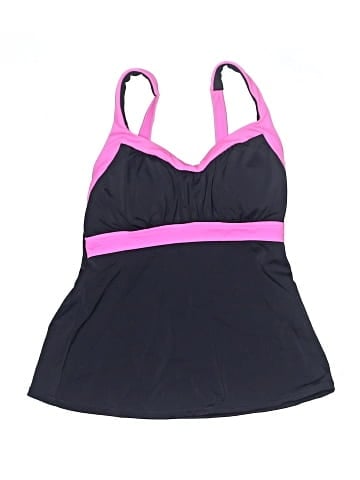 Caribbean Joe Swimsuit Top (view 1)