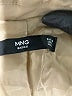 MNG Basics Tan Blazer Size S - photo 6