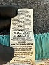 Mini Boden 100% Polyester Hearts Orange Board Shorts Size 9-10 - photo 4