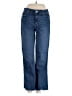 Paige Blue Jeans Size 25 waist - photo 1