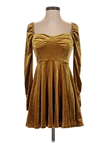 Forever 21 Cocktail Dress (view 1)
