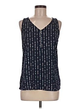 Fortune + Ivy Sleeveless Blouse
