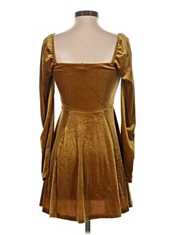 Forever 21 Cocktail Dress (view 2)