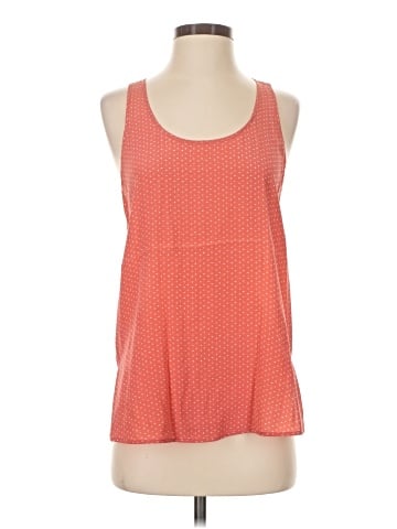 Club Monaco Sleeveless Top (view 1)