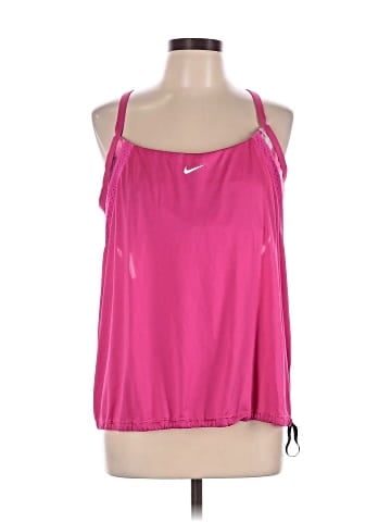 Nike Tank Top (view 1)