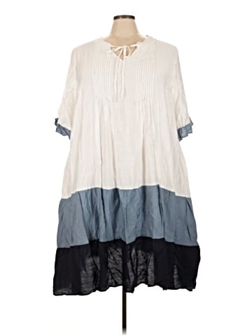 BLOOMCHIC Casual Dress (view 1)