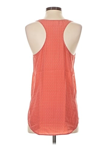 Club Monaco Sleeveless Top (view 2)