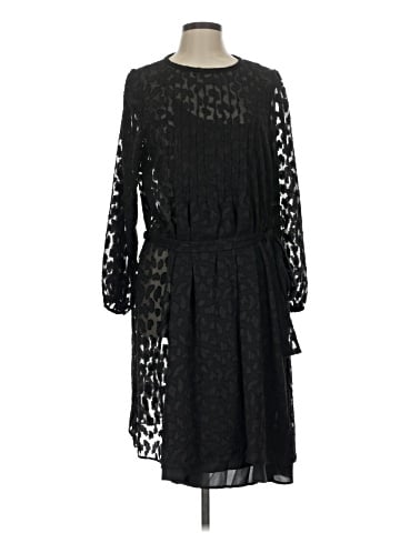 Ann Taylor Casual Dress (view 1)
