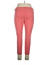 Old Navy Solid Pink Casual Pants Size 16R - photo 2