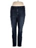 Old Navy Blue Jeans Size 16 - photo 1