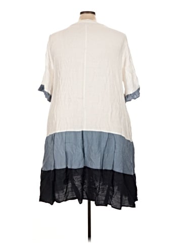 BLOOMCHIC Casual Dress (view 2)