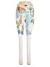 Nike Graphic White Leggings Size XL - photo 1