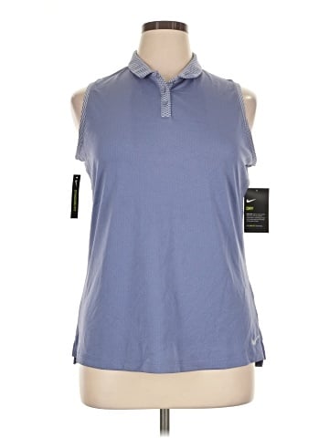 Nike Short Sleeve Polo (view 1)